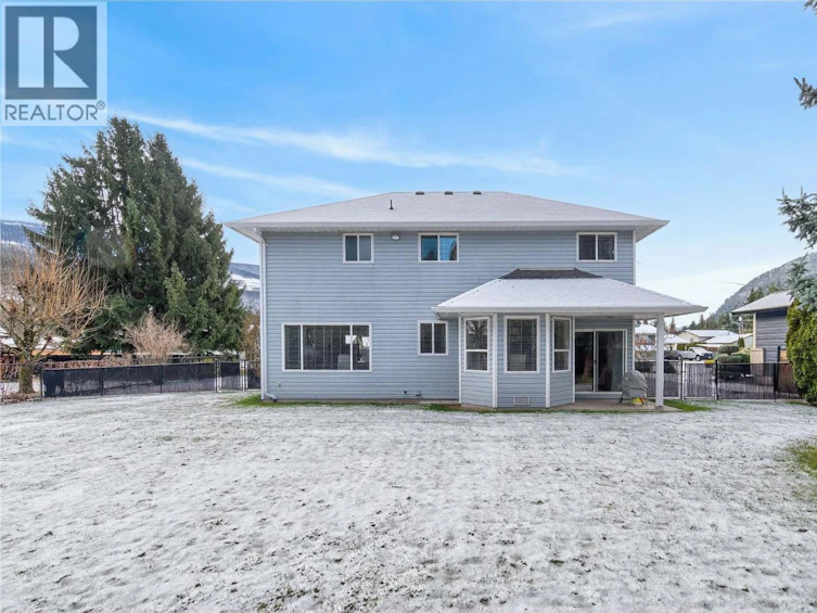 514 Forest Park Street, Sicamous, BC, V0E 2V0 - 73