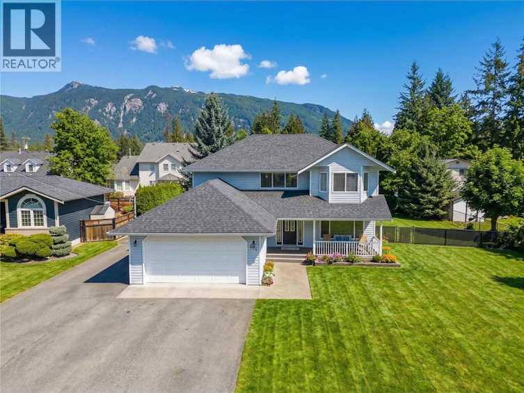 514 Forest Park Street, Sicamous, BC, V0E 2V0 - 50