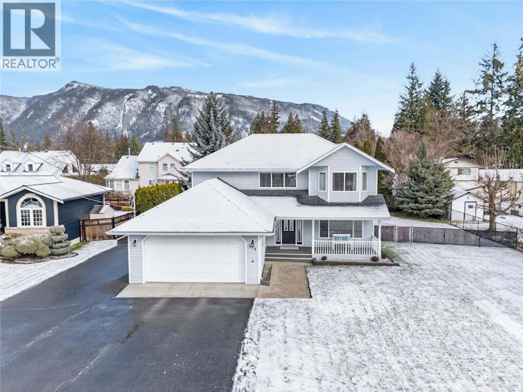 514 Forest Park Street, Sicamous, BC, V0E 2V0 - 51