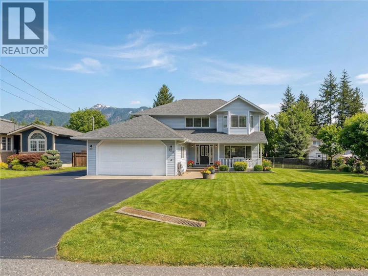 514 Forest Park Street, Sicamous, BC, V0E 2V0