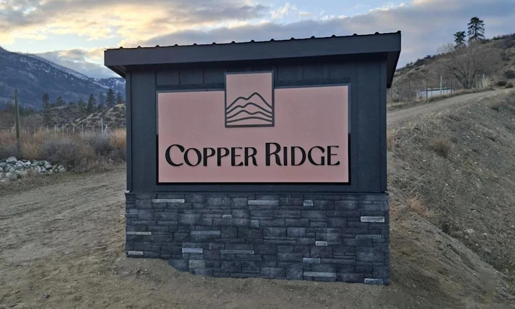 1242 Copper Road