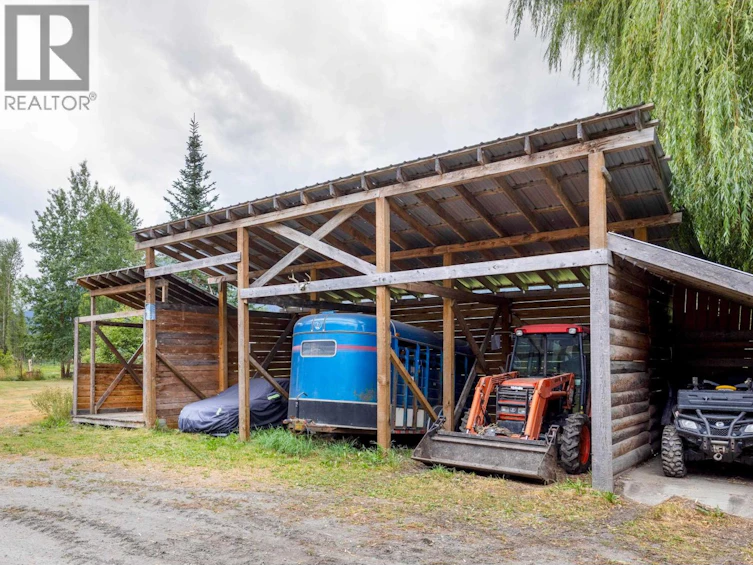 8988B Pemberton Meadows Road, Pemberton, BC, V0N 2L2 - 22
