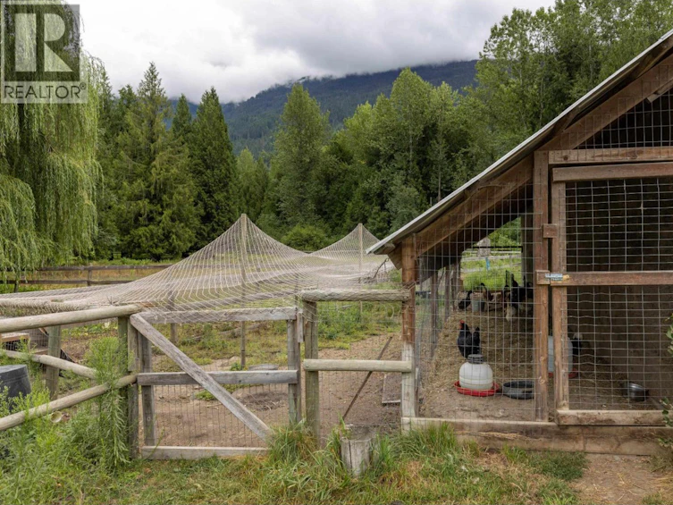 8988B Pemberton Meadows Road, Pemberton, BC, V0N 2L2 - 23
