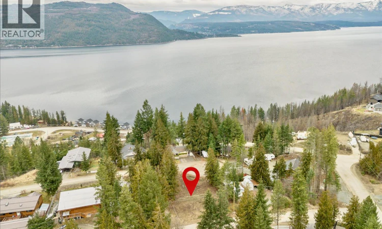 Lot 20-5258 Creek Meadow Crescent