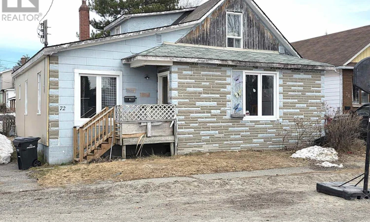 72 Lebel Avenue