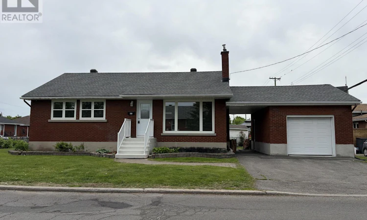 624 Clarke Avenue