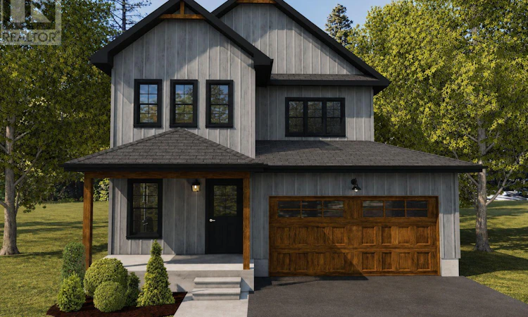 LOT-2 Lancaster Drive