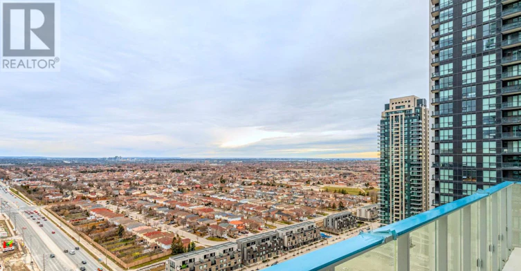 2009-3900 Confederation Parkway, Mississauga, ON, L5M 0M3 - 34