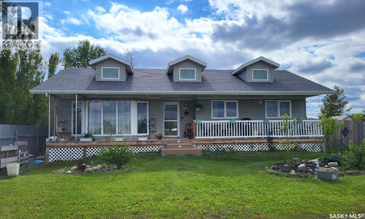 210 Douglas Place