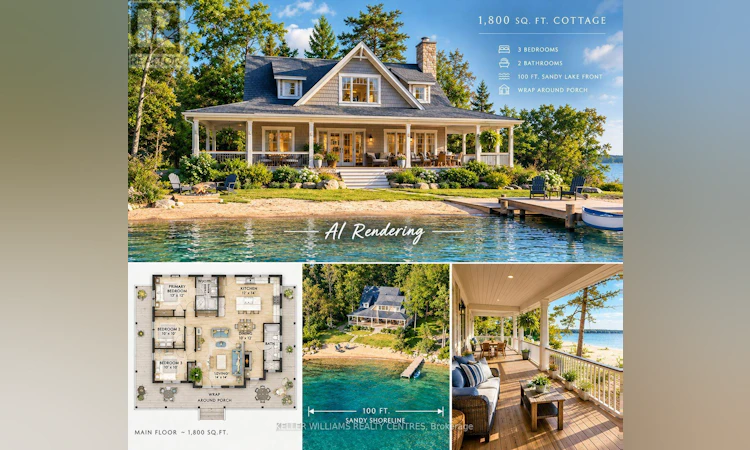 379 Champlain Road