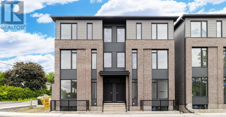 D-1260 Marenger Street, Ottawa, ON, K1C 1S2
