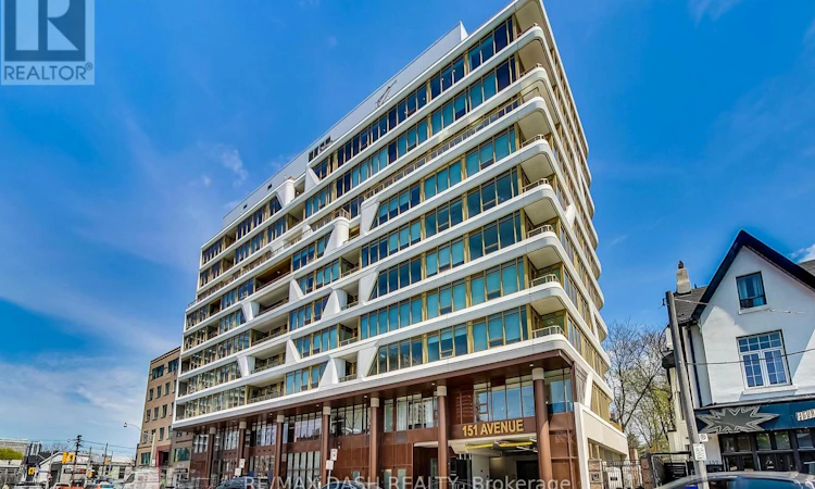 602-151 Avenue Road