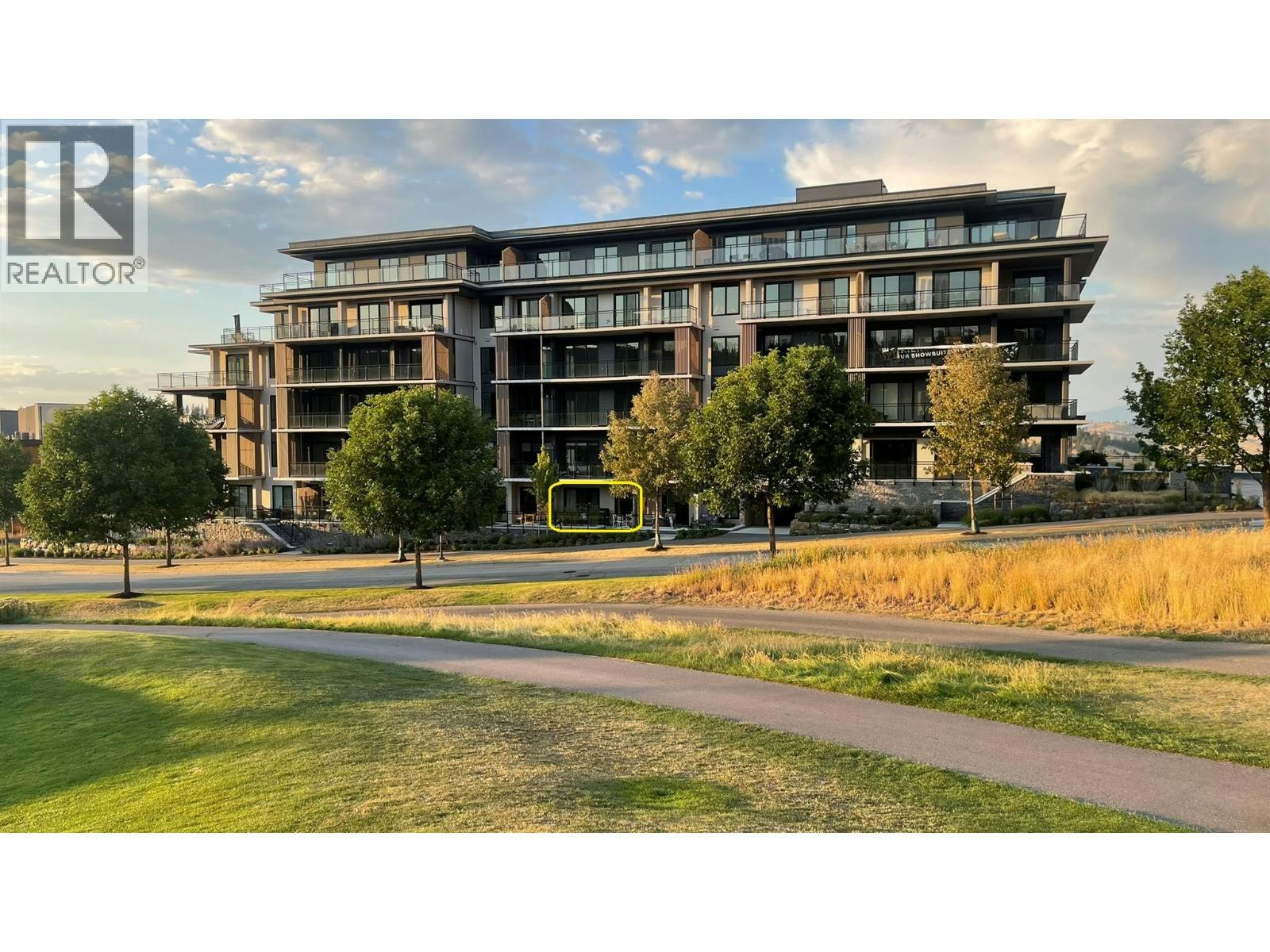 107-75 Predator Ridge Drive, Vernon, BC, V1H 0B3