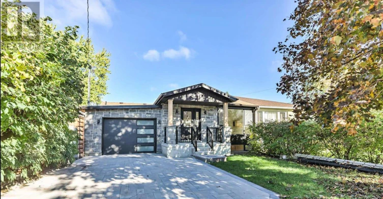 BASEMENT-421 Browndale Crescent, Richmond Hill, ON, L4C 3H9 - 2