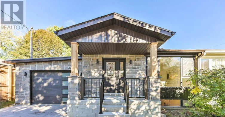 BASEMENT-421 Browndale Crescent, Richmond Hill, ON, L4C 3H9
