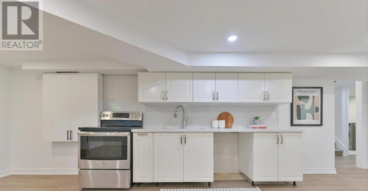 BASEMENT-421 Browndale Crescent, Richmond Hill, ON, L4C 3H9 - 4