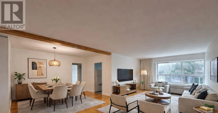19-69 Old Mill Terrace, Toronto, ON, M8X 1A1