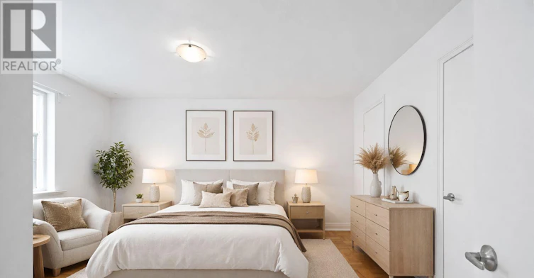 10-69 Old Mill Terrace, Toronto, ON, M8X 1A1