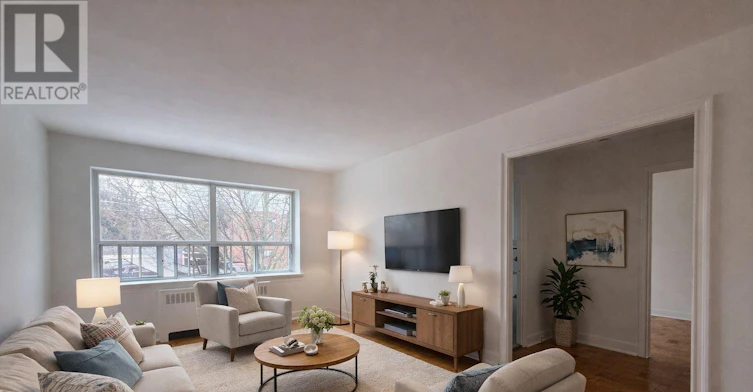 1-69 Old Mill Terrace, Toronto, ON, M8X 1A1