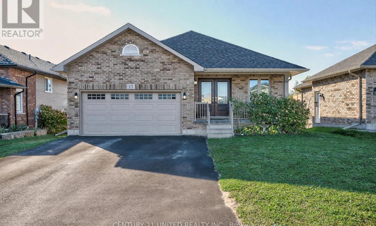 13 Millpond Lane