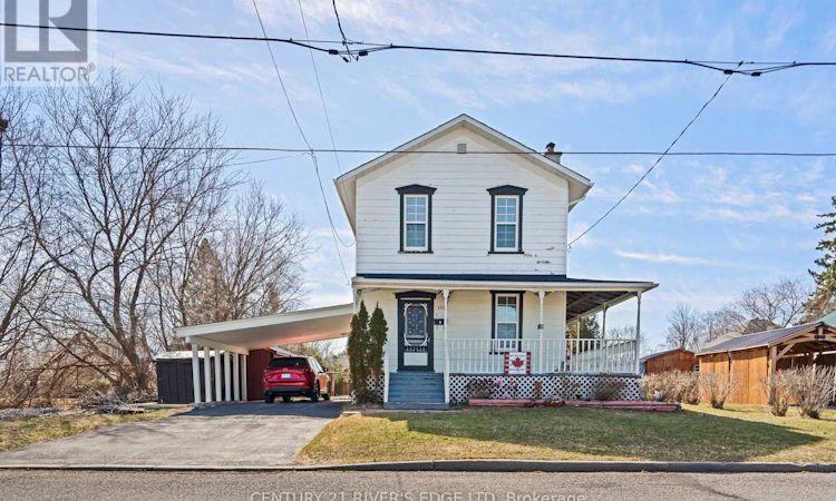 453 May Street