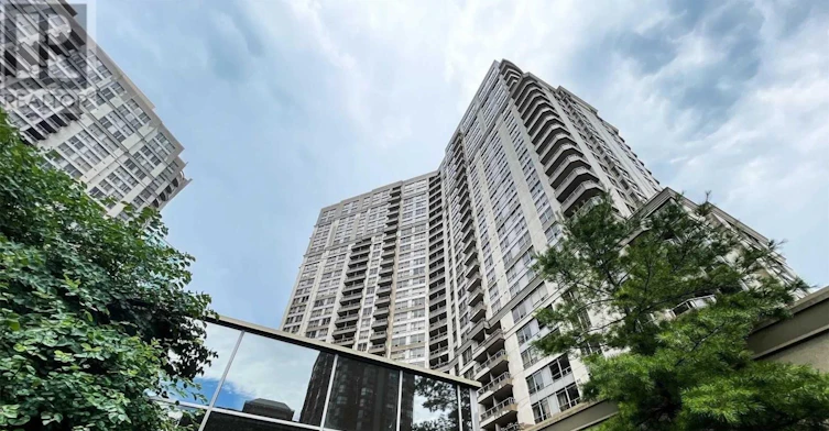 2204-3880 Duke Of York Boulevard, Mississauga, ON, L5B 4M7