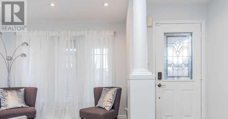 49 Convoy Crescent, Vaughan, ON, L6A 3H3 - 4