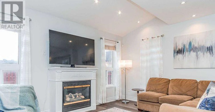 49 Convoy Crescent, Vaughan, ON, L6A 3H3 - 16