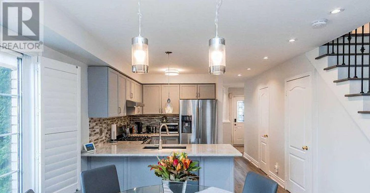 49 Convoy Crescent, Vaughan, ON, L6A 3H3 - 21