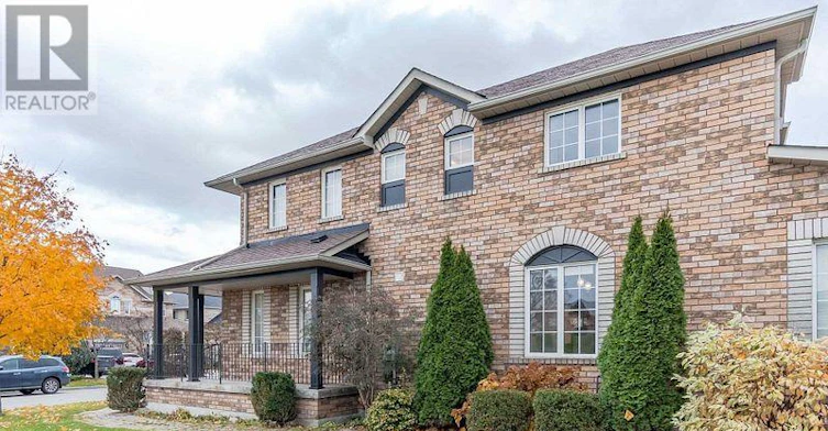 49 Convoy Crescent, Vaughan, ON, L6A 3H3 - 3