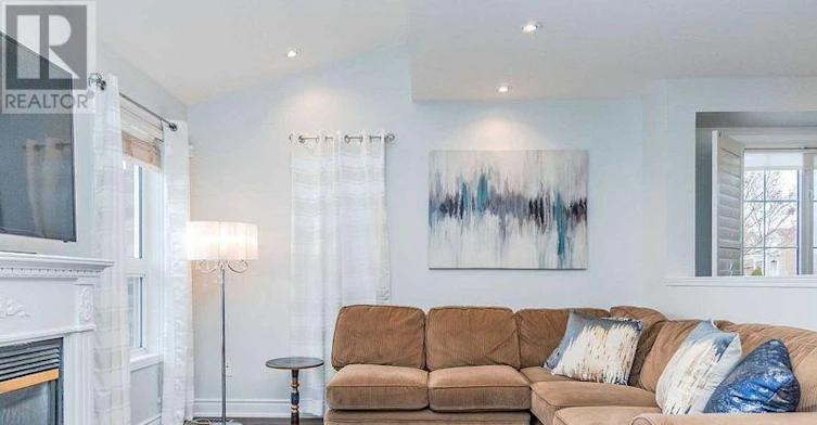49 Convoy Crescent, Vaughan, ON, L6A 3H3 - 17