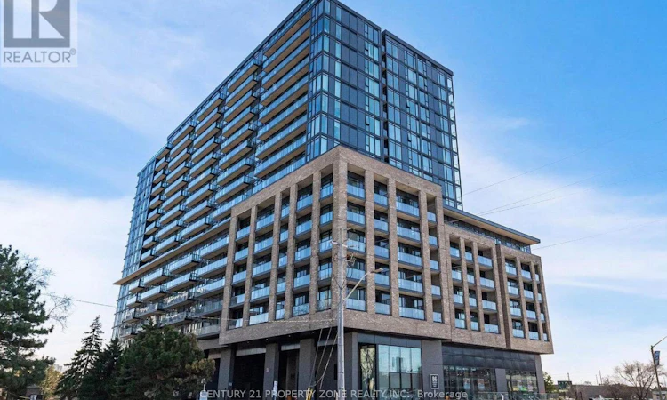 1015-86 Dundas Street E