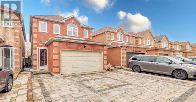 BSMT-16 Sophia Road, Markham, ON, L3S 3W9 - 4