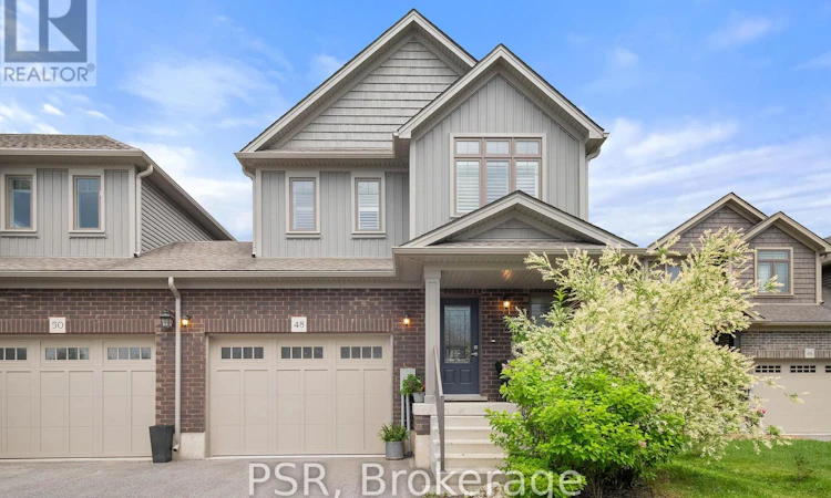 48 George Zubek Drive