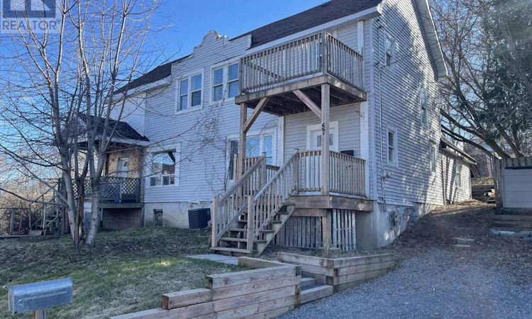 57 Havey Street