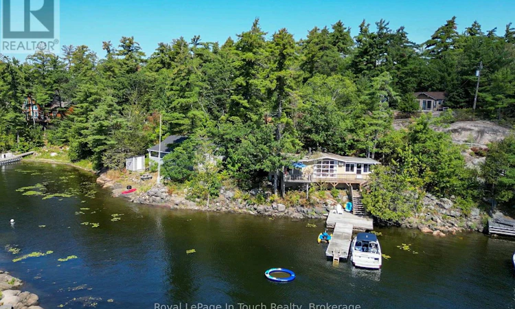 13182 Georgian Bay Shore