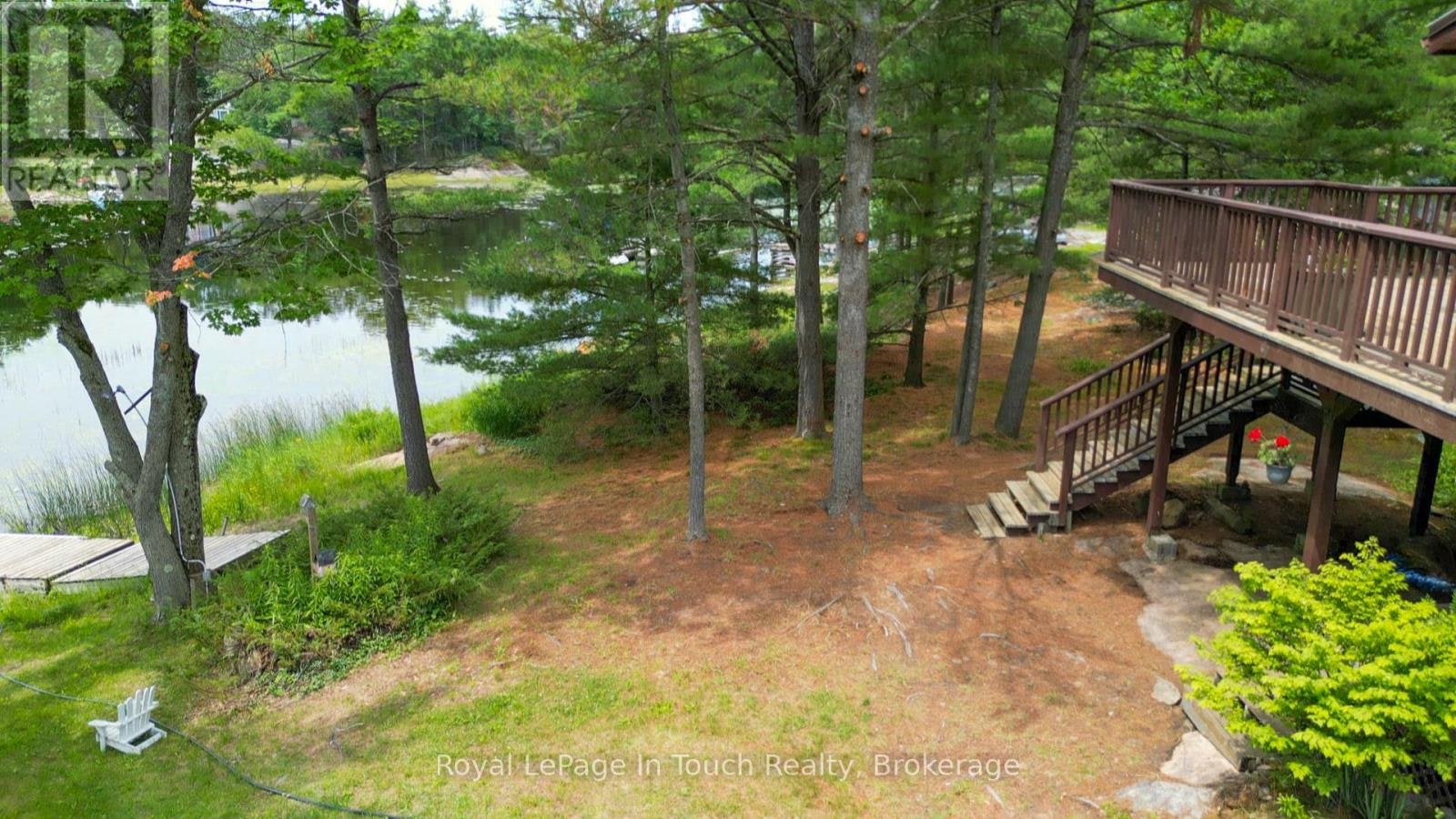 3098 1040 Island, Georgian Bay, ON, P0E 1E0