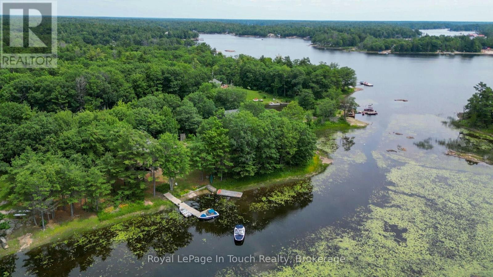 3098 1040 Island, Georgian Bay, ON, P0E 1E0