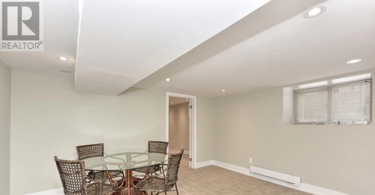 BASEMENT-9 Southview Avenue, Toronto, ON, M6H 1T3 - 7