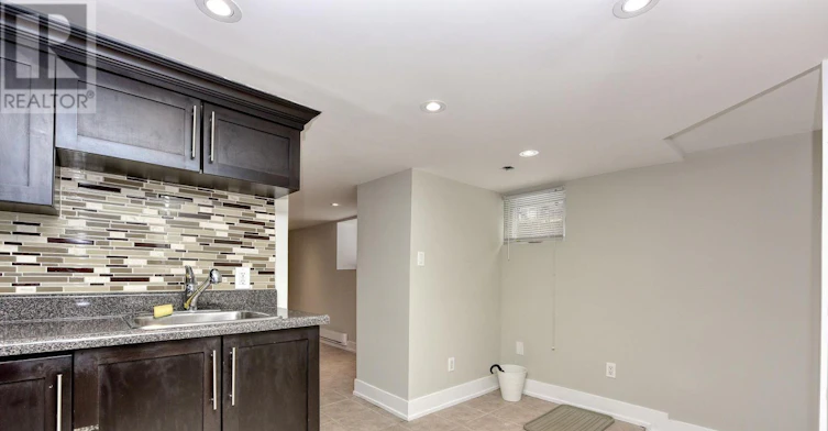 BASEMENT-9 Southview Avenue, Toronto, ON, M6H 1T3 - 4