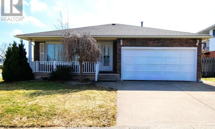 3 College Park Drive