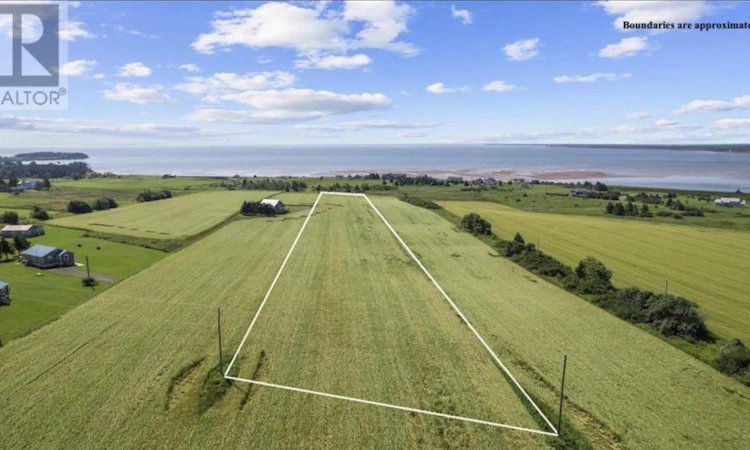 Lot 2010-1 Row Tineys Lane