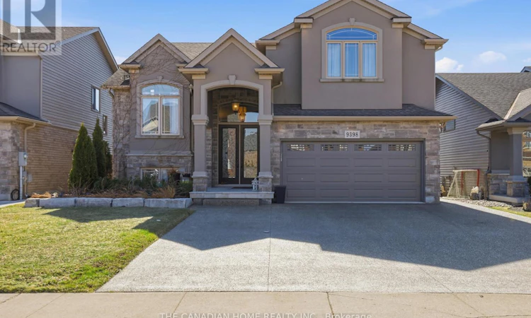 9398 Hendershot Boulevard