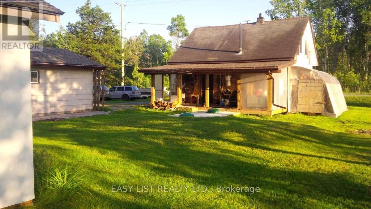 2414 Pearl Street, Matheson, ON, P0K 1C0
