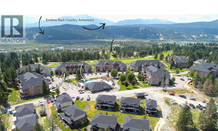 311C-300 Bighorn Boulevard