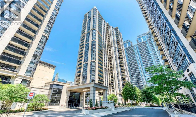 2611-155 Beecroft Road
