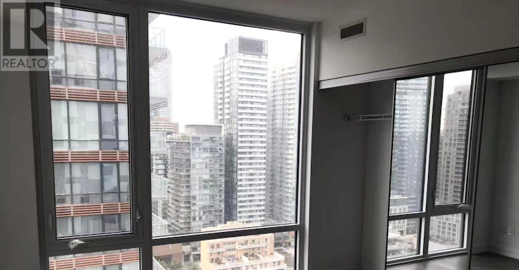 2105-501 Yonge Street, Toronto, ON, M4Y 0G8 - 2