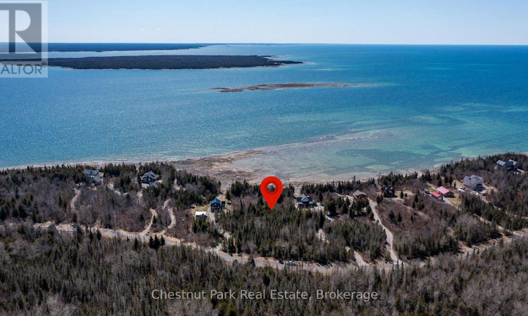16 Greenough Point Road