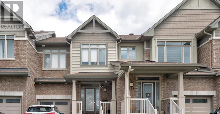 174 Hawkshaw Crescent, Ottawa, ON, K2J 0J7 - 2
