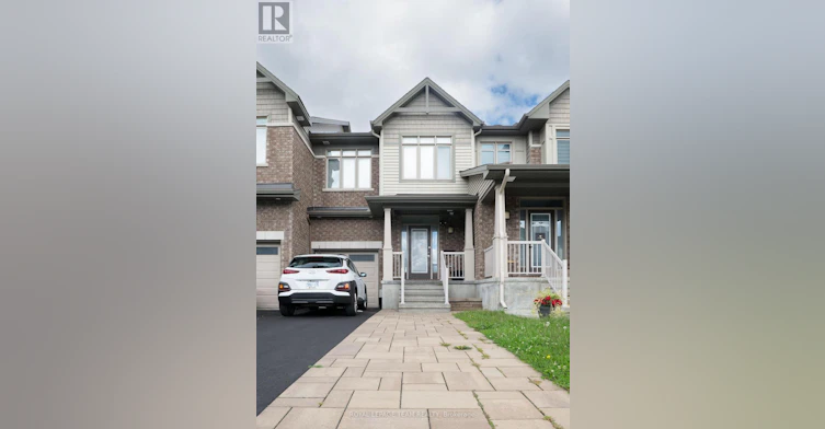 174 Hawkshaw Crescent, Ottawa, ON, K2J 0J7